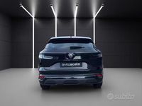 Usata Renault Austral Evolution 131 CV (96 kW) 2024 Nero SUV