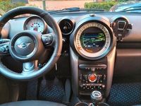 Usata Mini Countryman 2014 Bianco SUV