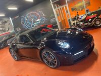 usata Porsche 911 Targa 4 992 992 FULL FULL Iva esposta 22%