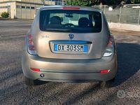 Usata Lancia Ypsilon 60 CV (44 kW) 2009 Marrone Utilitaria