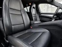 Usata Porsche Panamera 300 CV (220 kW) 2012 Bianco Utilitaria