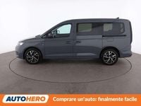 Usata VW Caddy Maxi 122 CV (89 kW) 2024 Grigio Monovolume