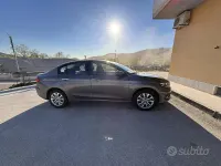 Usata Fiat Tipo 95 CV (69 kW) 2016 Grigio Berlina