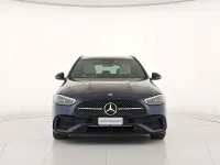 Usata Mercedes C220 Advanced Plus 197 CV (144 kW) 2024 Other Station wagon