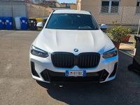 Usata BMW X3 480 CV (353 kW) 2023 SUV