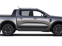 Nuova Ford Ranger Wildtrack 281 CV (206 kW) 2026 Carbonized gray Pick-up