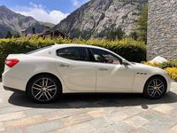 Usata Maserati Ghibli 410 CV (301 kW) 2017 Coupé