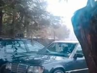 Usata Mercedes E300 Sportline 1989