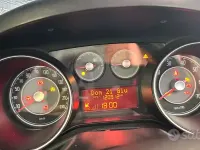 Usata Fiat Punto 77 CV (56 kW) 2013 Utilitaria