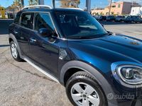 Occasion Mini Countryman 102 ch (75 kW) 2021 SUV