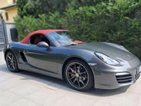 Usata Porsche Boxster 265 CV (194 kW) 2013 Cabrio