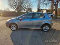 Usata Fiat Punto Evo Dynamic 75 CV (55 kW) 2011 Utilitaria