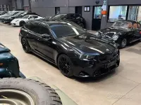 Usata BMW M5 585 CV (430 kW) 2025 Nero metallizzato Station wagon