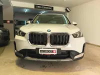 Begagnad BMW X1 Comfort Edition 150 HK (110 kW) 2023 Vit SUV