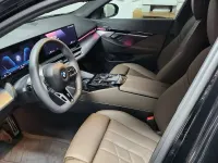 Usata BMW 520 M Sport 197 CV (144 kW) 2024 Station wagon