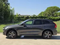 Usata Volvo XC60 Inscription 197 CV (144 kW) 2022 Other SUV
