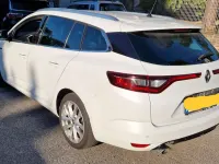 Usata Renault Mégane GrandTour Intens 110 CV (80 kW) 2016 Station wagon