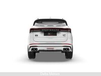 Nuova Sportequipe 7 GTW 156 CV (114 kW) 2025 Bianco SUV