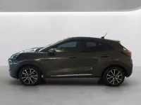 Usata Ford Puma Titanium 125 CV (91 kW) 2023 Magnetic grey SUV
