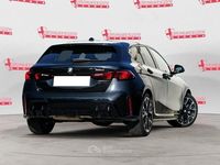 Usata BMW 120 M Sport 150 CV (110 kW) 2025 Nero Utilitaria