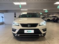 usata Seat Ateca 1.6 TDI BUSINESS