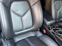 Usata Porsche Macan 252 CV (185 kW) 2018 Nero SUV