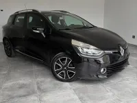 Usata Renault Clio 90 CV (66 kW) 2013 Nero Station wagon