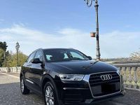 Usata Audi Q3 Business 120 CV (88 kW) 2015 SUV