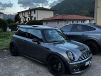 Usata Mini Cooper S 163 CV (119 kW) 2003 Utilitaria
