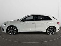 Usata Audi S3 S-Line 310 CV (228 kW) 2022 Vari colori Berlina