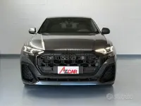 Nuova Audi Q8 S-Line 286 CV (210 kW) 2026 Grigio daytona perla SUV