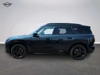 Nuova Mini John Cooper Works Countryman 150 kW (204 CV) 2026 Grigio SUV