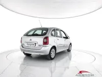 Usata Citroën Xsara Picasso Elegance 90 CV (66 kW) 2002 Grigio Monovolume