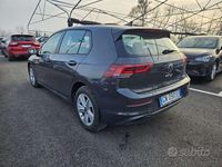 Usata VW Golf VIII Life 110 CV (80 kW) 2023 Other Berlina