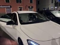 Gebraucht Mercedes CLA200 Premium 136 PS (100 kW) 2017 Limousine