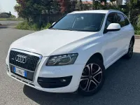 Usata Audi Q5 170 CV (125 kW) 2009 SUV