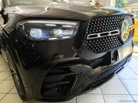 Usata Mercedes GLE300 AMG Line Premium 269 CV (197 kW) 2023 Nero SUV