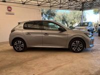 usata Peugeot 208 PureTech 100 Stop&Start 5 porte Allure