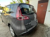 Usata Renault Scénic III XMOD 110 CV (80 kW) 2011 Grigio Monovolume