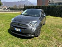 Usata Fiat 500X Club 131 CV (96 kW) 2022 Grigio SUV