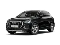 Usata Audi Q3 Advanced 150 CV (110 kW) 2025 Nero mito metallizzato SUV