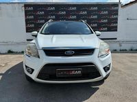 usata Ford Kuga Kuga2.0 TDCi 136 CV 4WD DPF