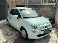 Usata Fiat 500 69 CV (50 kW) 2016 Utilitaria