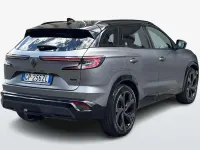 Usata Renault Austral Iconic 199 CV (146 kW) 2023 Grigio SUV