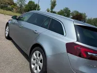 Usata Opel Insignia Cosmo 136 CV (100 kW) 2015 Station wagon