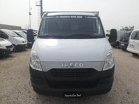 usata Iveco Daily 35c11 centinato