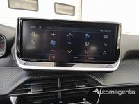 Nuova Peugeot 2008 Style 100 CV (73 kW) 2026 Nero SUV
