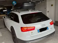 Usata Audi A6 Allroad Ambiente 245 CV (180 kW) 2014 Station wagon