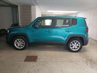 Usata Jeep Renegade Longitude 150 CV (110 kW) 2021 SUV
