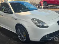 Usata Alfa Romeo Giulietta 140 CV (102 kW) 2011 Utilitaria